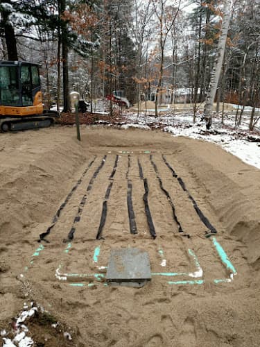 DJ's Septic Pumping Services Inc photo