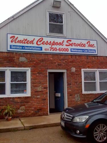 United Cesspool Services Inc photo