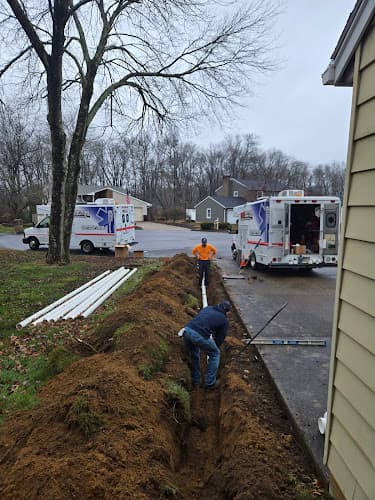 Pipe Doctor Plumbing Heating and Drains photo