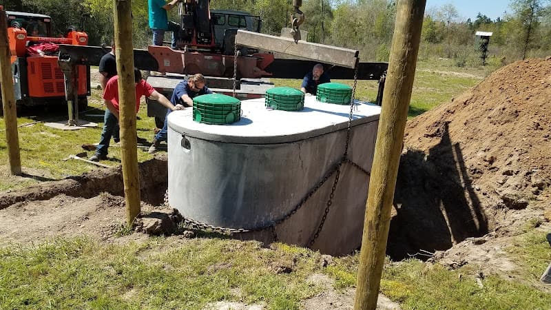 AAA Action Septic Service LLC photo