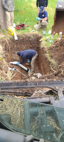 PD Plumbing Heating & Cooling photo