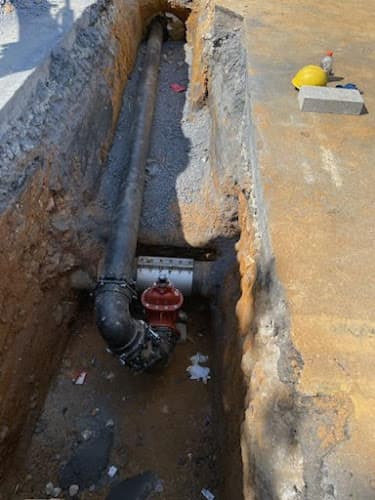 Bethlehem Sewerage & Excavating Services, LLC photo