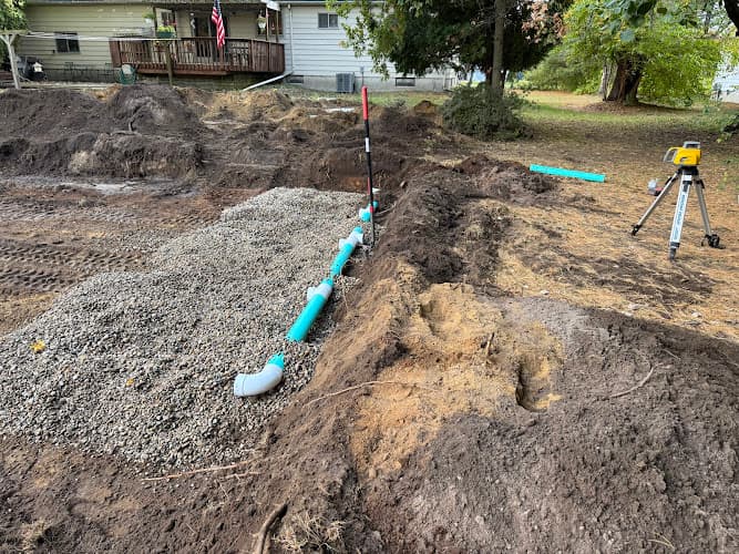 ONE Septic Services photo