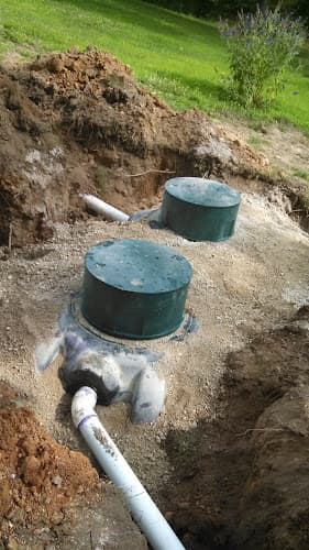 Kincaid Septic photo