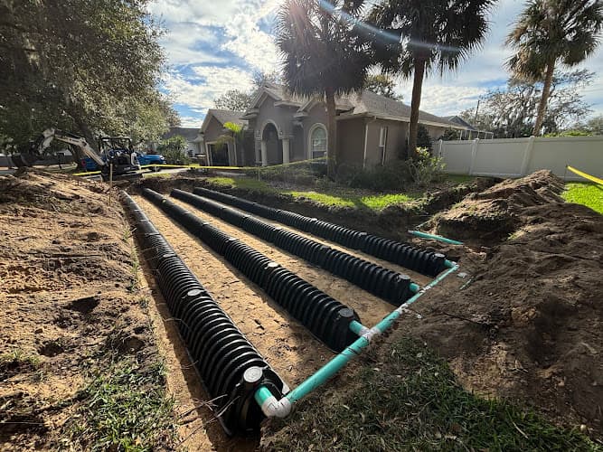 Septic Services of Central Florida photo