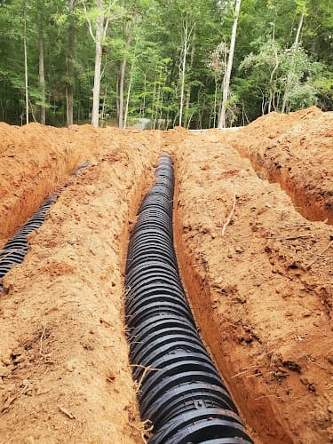 Allens septic services llc photo