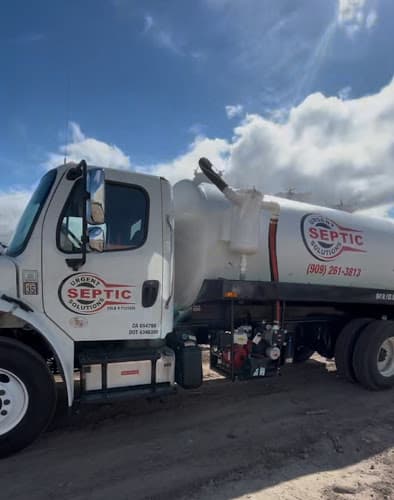 Urgent Septic Solutions photo