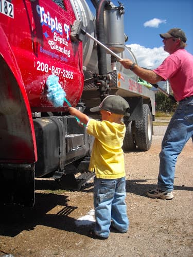 Triple T Septic Cleaning photo