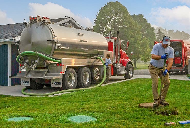 Kelly's Septic Service, LLC photo