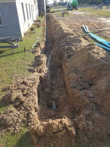 Advanced Septic Tank Cleaning photo
