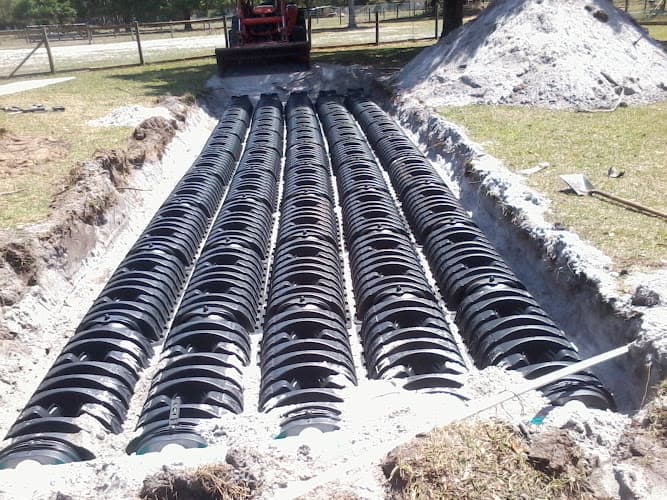Gulf Coast Septic LLC photo