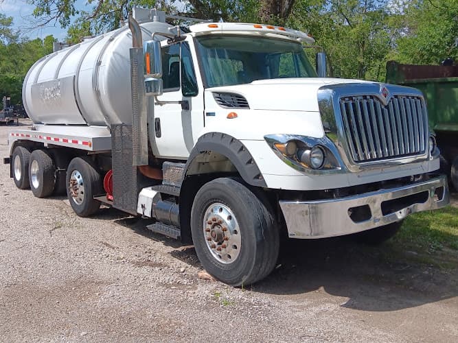 Dailey Septic Services photo