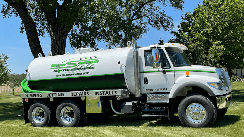 EcoSense Septic Services LLC photo