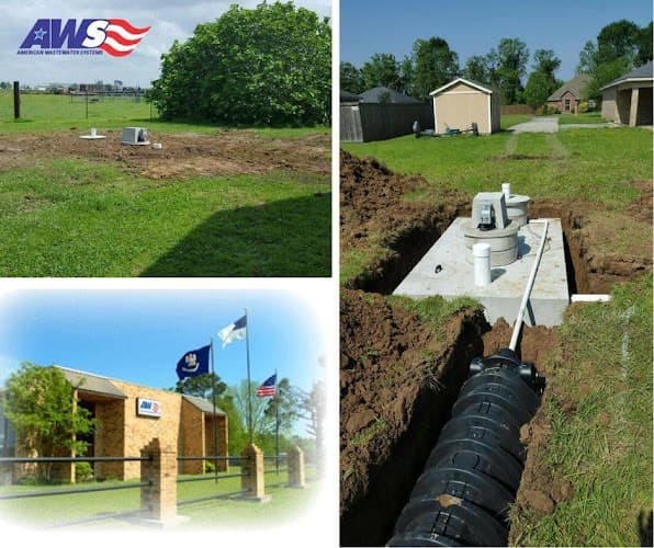 American Wastewater Systems photo