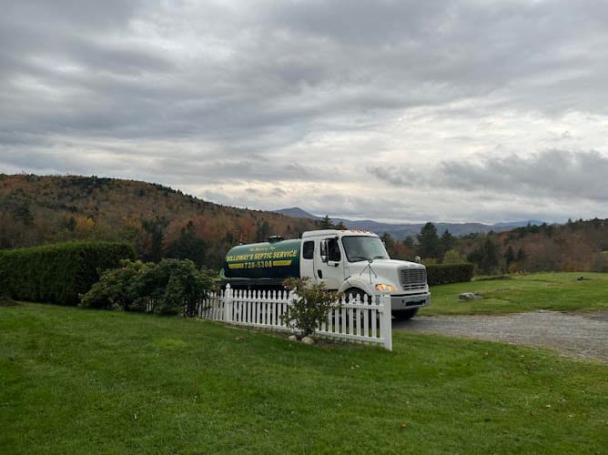 Silloway Septic Service photo