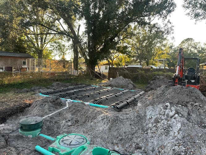 Victor Plumbing & Septic photo