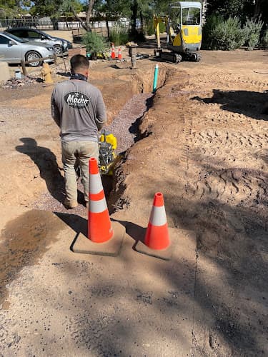 Macho Contracting photo