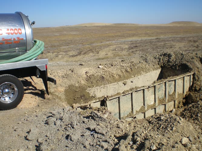 All Cen Tex Septic & Vacuum Pumping photo