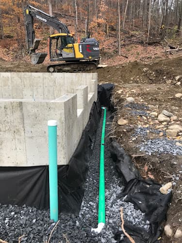 All Terrain Excavating photo