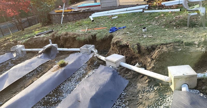 Evans Septic Tank Service photo