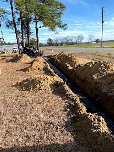 Cannady Brothers Well Drilling / C&C Septic Tank Service photo