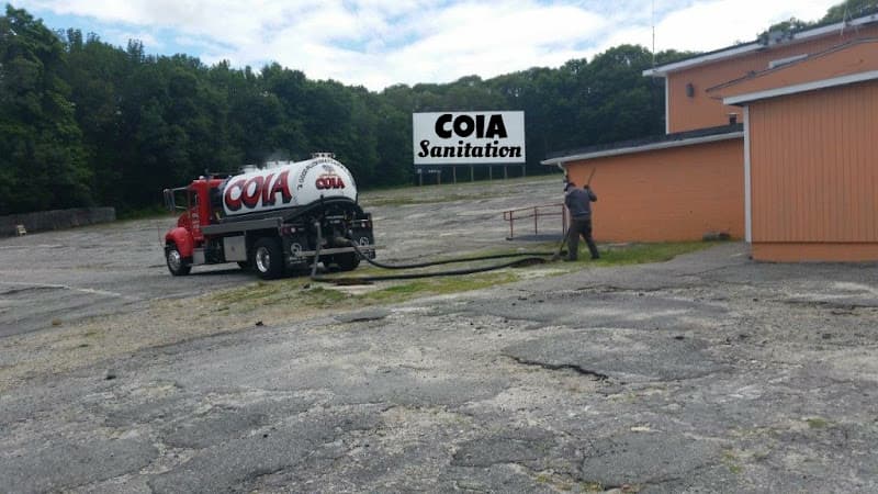 Coia Sanitation Llc photo