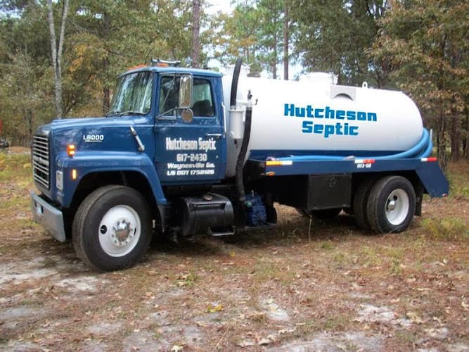 Hutcheson Septic photo