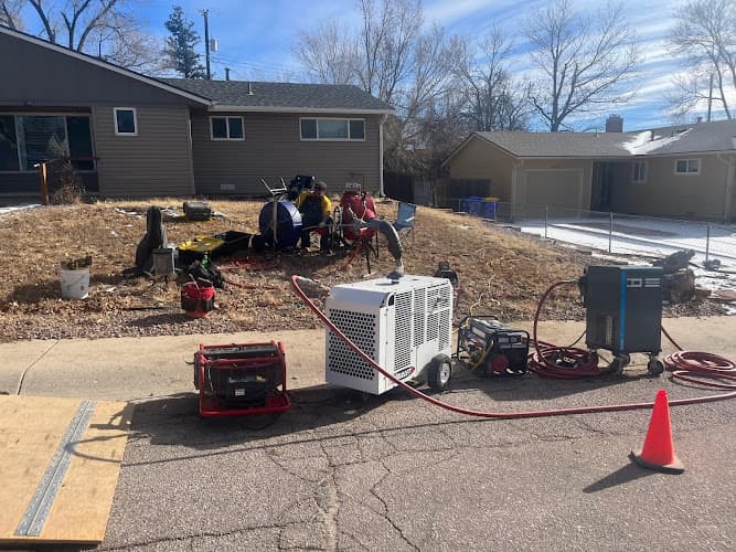 Dan's Drains and Digs photo