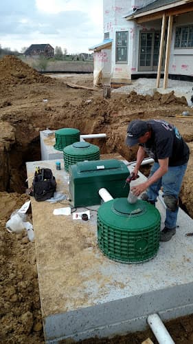 Northern Illinois Septic Service photo