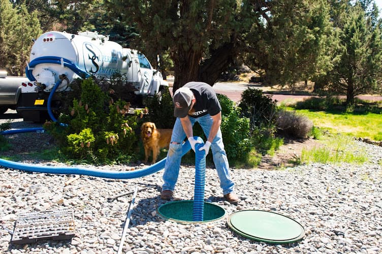 Superior Sanitation photo