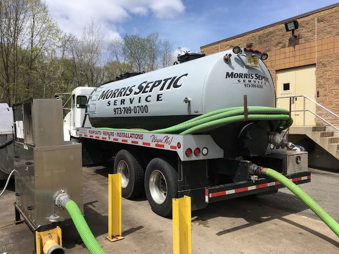 Morris Septic Service photo