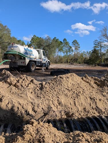 Cox-Shytle Septic Services photo