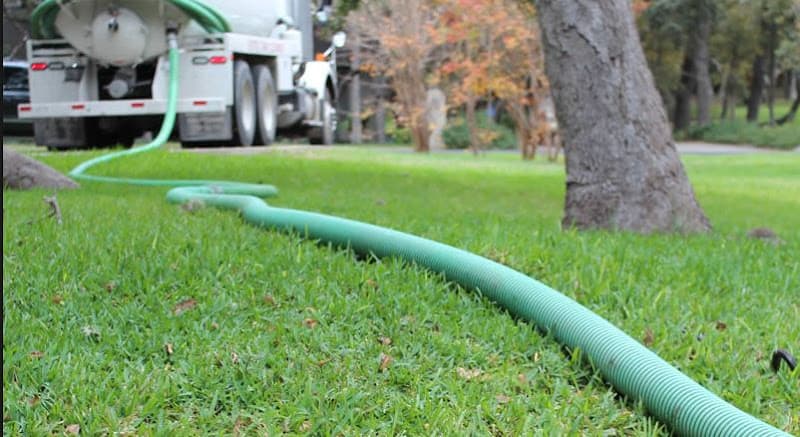 Gustafson Septic Service, Inc. photo