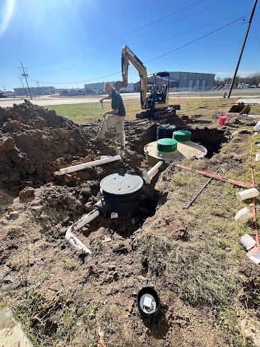 Little Rooster Septic Service photo