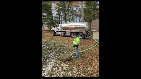 T & S Septic Systems Pumping photo