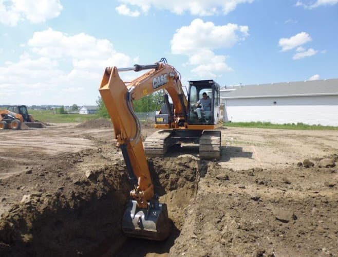 Level One Excavating photo