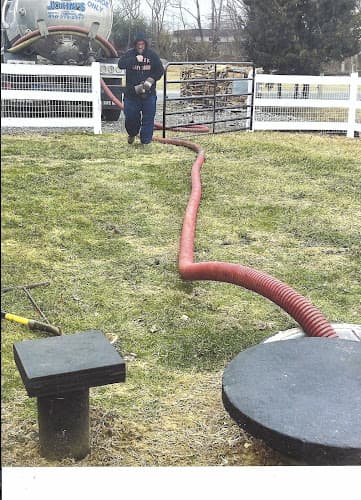 John's Septic Service photo