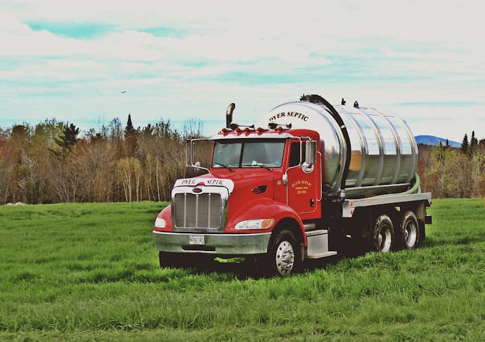 Dyer Septic Service photo