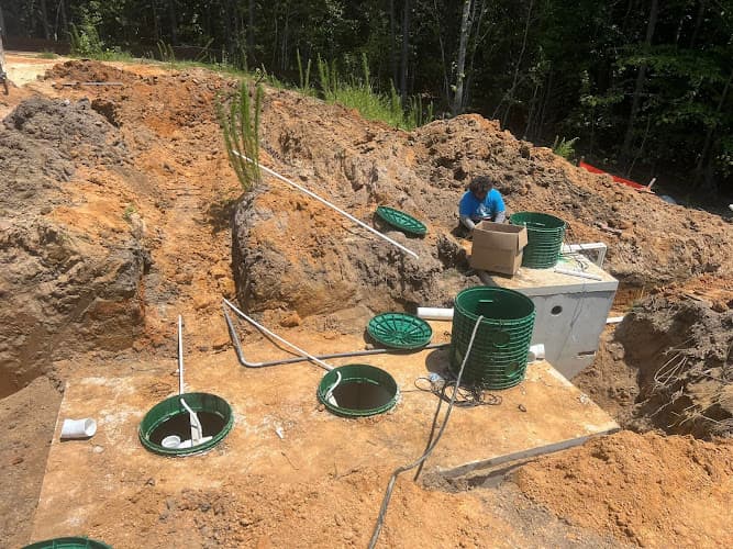 RVA Site Services photo