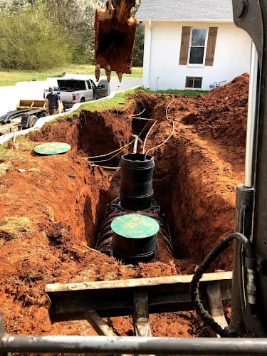 Charles Pickle Septic Tank LLC photo