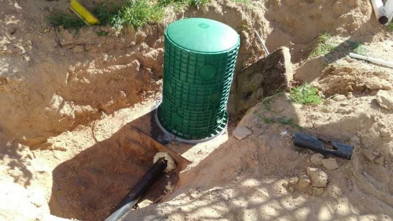Moapa Valley Septic photo