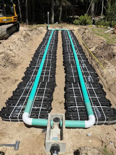 Septic Design & Install - Bailey Environmental Services LLC photo