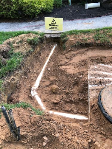 A Norton Septic Contracting photo