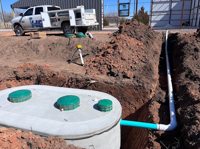 Hennessey Septic Tank LLC photo