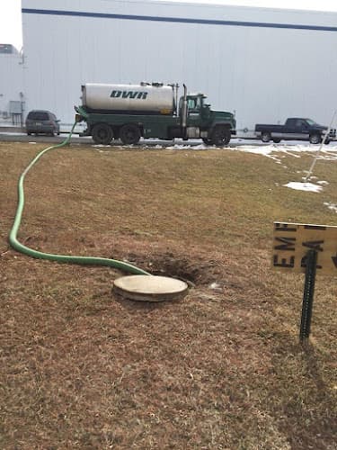 DWR Del Monte Waste Removal photo