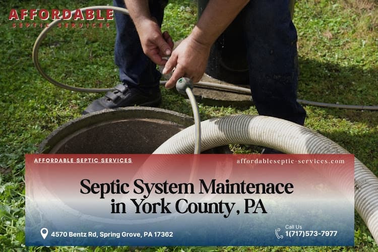 Affordable Septic Services photo