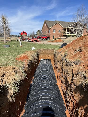 Global Septic Services photo