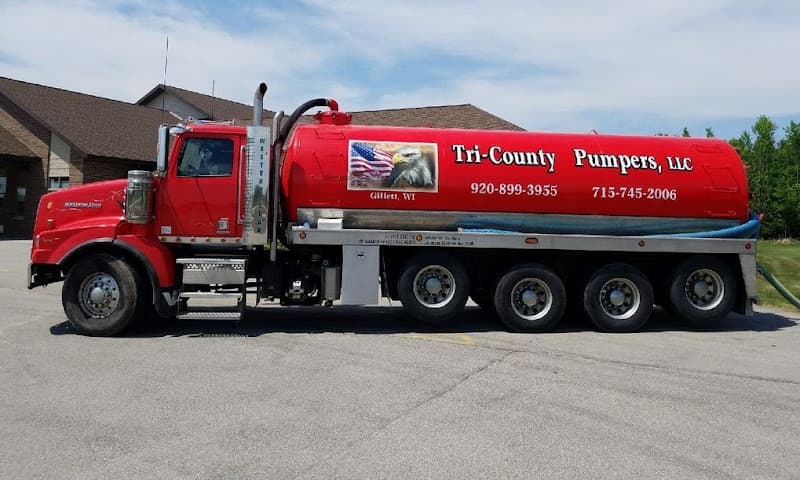 Tri-County Pumpers LLC photo