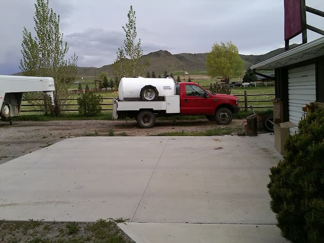 Custer Septic Service photo