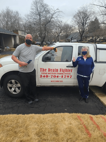 The Drain Fighter - Jetting & Drain Cleaning photo